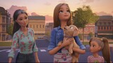 Barbie and Her Sisters in the Great Puppy Adventure (2015) - 1080p
