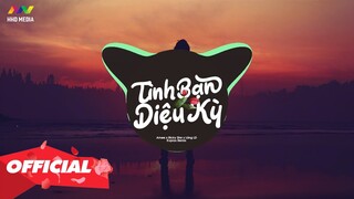 ♬ TÌNH BẠN DIỆU KỲ - AMEE x Ricky Star x Lăng LD ( Kvprox Remix ) | Nhớ Đeo Tai Nghe