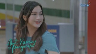 Abot Kamay Na Pangarap: Passpot (Episode 215)