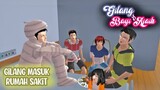 Gilang dan Bayi Ajaib #9 🤣 || Sakura School Simulator || Sakura Horor
