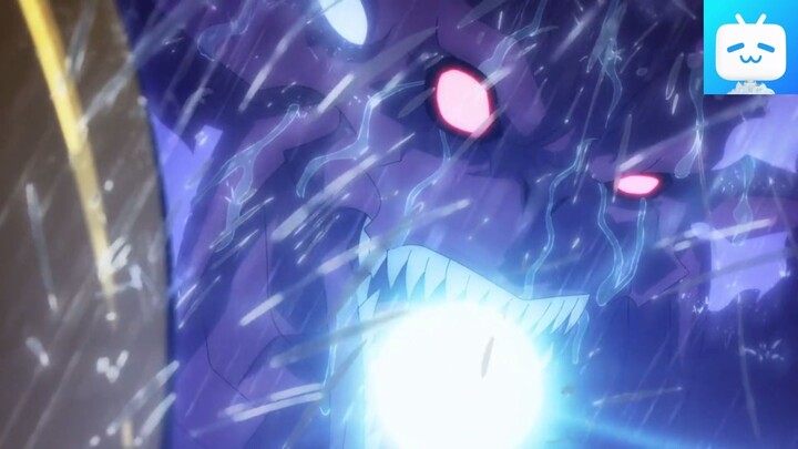 Review Solo Leveling Season 2 Episode 8