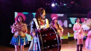 JKT48 Team J Sonichi Setlist Fajar Sang Idola