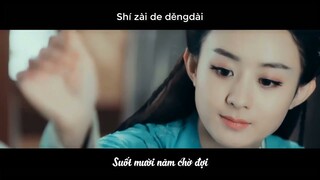 [Vietsub + Pinyin] Phàm Tâm - Hứa Đa Quỳ / 凡心– 许多葵 / Tru Tiên Thanh Vân Chí OST