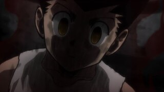 Numb - Hunter x Hunter [AMV] - Gon vs Neferpitou