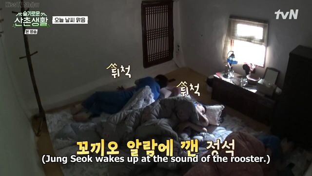 Three meals a day: Doctors Ep 2