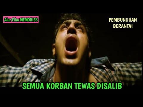 Polisi Jenius Yang Mengungkap Misteri T3w4snya Empat Pemuda Dengan Cara Dis4lib