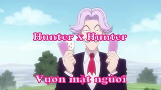 Hunter x Hunter 4 - Vượn mặt người