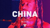 [FREE] "China" - Guitar x Ty Dolla Sign Type Beat 2019 | R&B/Trap Instrumental