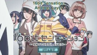 16BIT SENSATION: ANOTHER LAYER - EPISODE 7