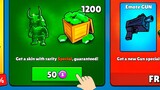 UPDATE OFFERS IS COMING!!! - Stumble Guys Funny Moments