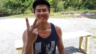 大家好，你们的哲学♂老师回来了！