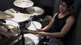 Zach Alcasid - She (Drum Cover) - Green Day