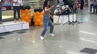 OFW Dance Showdown