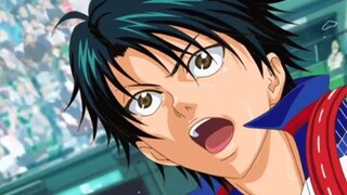 Prince of Tennis S4-6