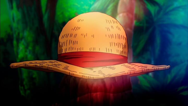 One Piece AMV -  Get Up [HD]