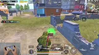 Định hack lão siêu bá đạo game Pupg #12