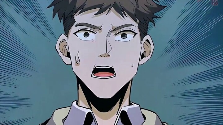 Oh no! The Demon Mother Rakshasa is about to appear!