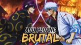 9 Pertarungan Pedang Terbaik Sepanjang Masa di Anime