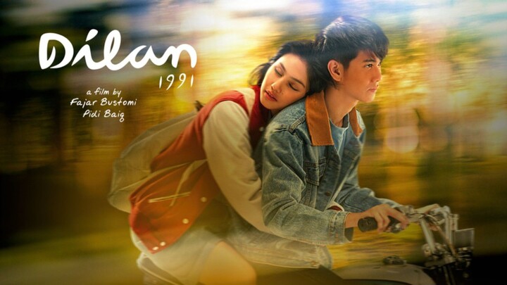 Dilan 1991 (2019)