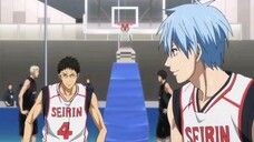 Kuroko no Basket S2 episode 16 - SUB INDO