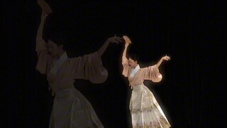 “六根常寂静，心如宝月映琉璃”