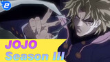 JoJo's Bizarre Adventure|[Season III]Ending Memorial_2