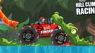 Hill Climb Racing Jungle - บันทึกทั้งหมด (เมษายน 2565)