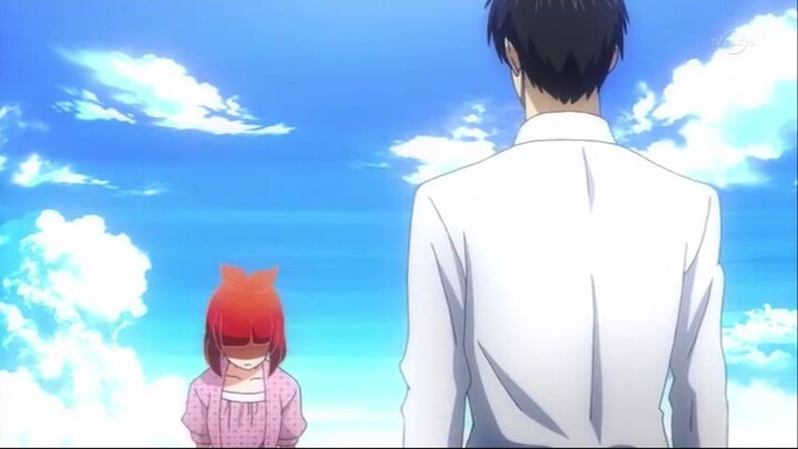 Arakawa Under The Bridge x Bridge (Season 2) Episode 12 Subtitle Indonesia