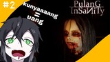 DIMANA ADA KUYANG, DISITU ADA UANG!!! - Pulang Insanity #2 Vtuber Indonesia (Virtual Youtuber)