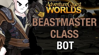 =AQW= BEASTMASTER CLASS REP BOT | GRIMOIRE 3.8+