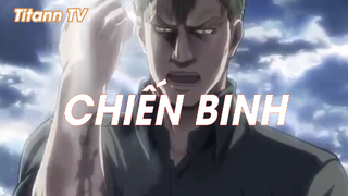 Attack On Titan SS2 (Short Ep 6) - Chiến binh #attackontitan