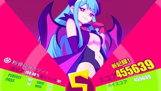 [Music Game|Muse Dash]Watch Me Play"粉骨砕身カジノゥ"