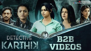 Detective Karthik full hindi Movie 2023