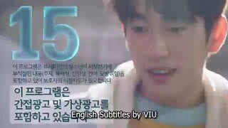 He is Psychometric E07 Subindo