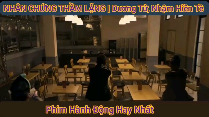 phim hành động hay nhất của Dương Tử và Nhậm Hiền Tề