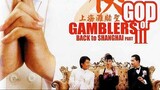 God of Gamblers III  Back to Shanghai 1991 sub indo