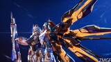[Mobile Suit Gundam] Tương lai tự do và chính nghĩa
