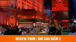 review phim Giờ cao điểm tập 14 #reviewphim #phimhay #reviewphimhay