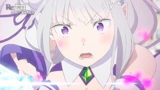 Re:Zero Starting Life in Another World Season 3| 2 Oktober 2024