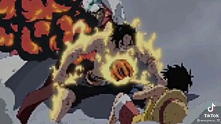 [ONE PIECE]Sad Moment 😭