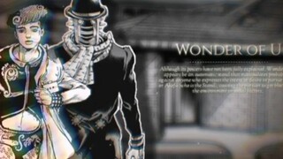 【Wonder·Of·U】