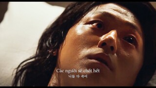 [VIETSUB] TRAILER 2 MOVIE "EXHUMA: QUẬT MỘ TRÙNG MA" | Lee Do Hyun