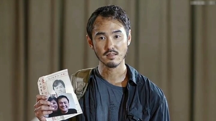Film kriminal berperingkat tinggi Ethan Ruan dirilis dengan cara yang mengejutkan #Film baru Ethan R
