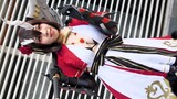 [Pameran Komik] (4K) Guangzhou So Much-2020 cosplay 05 Princess Link Eriko