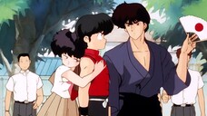 Ranma_Capitulo 12 -Un duelo de amor_