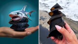 The Strangest Eggs You Will Ever See - Weird Shark Egg