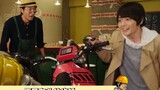 สินค้าคงคลังต้นแบบรถจักรยานยนต์ Kamen Rider: นักขับรุ่นเก๋าเป็นคนรวยที่ซ่อนเร้นและ Honda เป็นผู้สนับ
