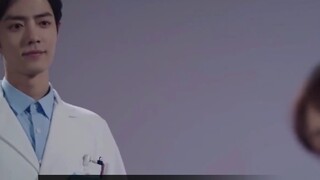 [คลิปหนัง] ซีนของหยาง จื่อ VS เซียวจ้าน กับบทเพลงที่ตราตรึงหัวใจ