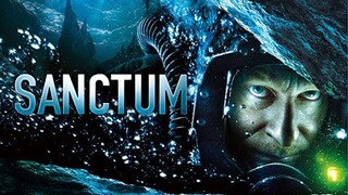 Sanctum (2011)