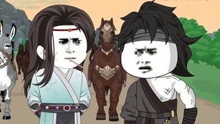 Episode 57, yuk kita kompetisi?